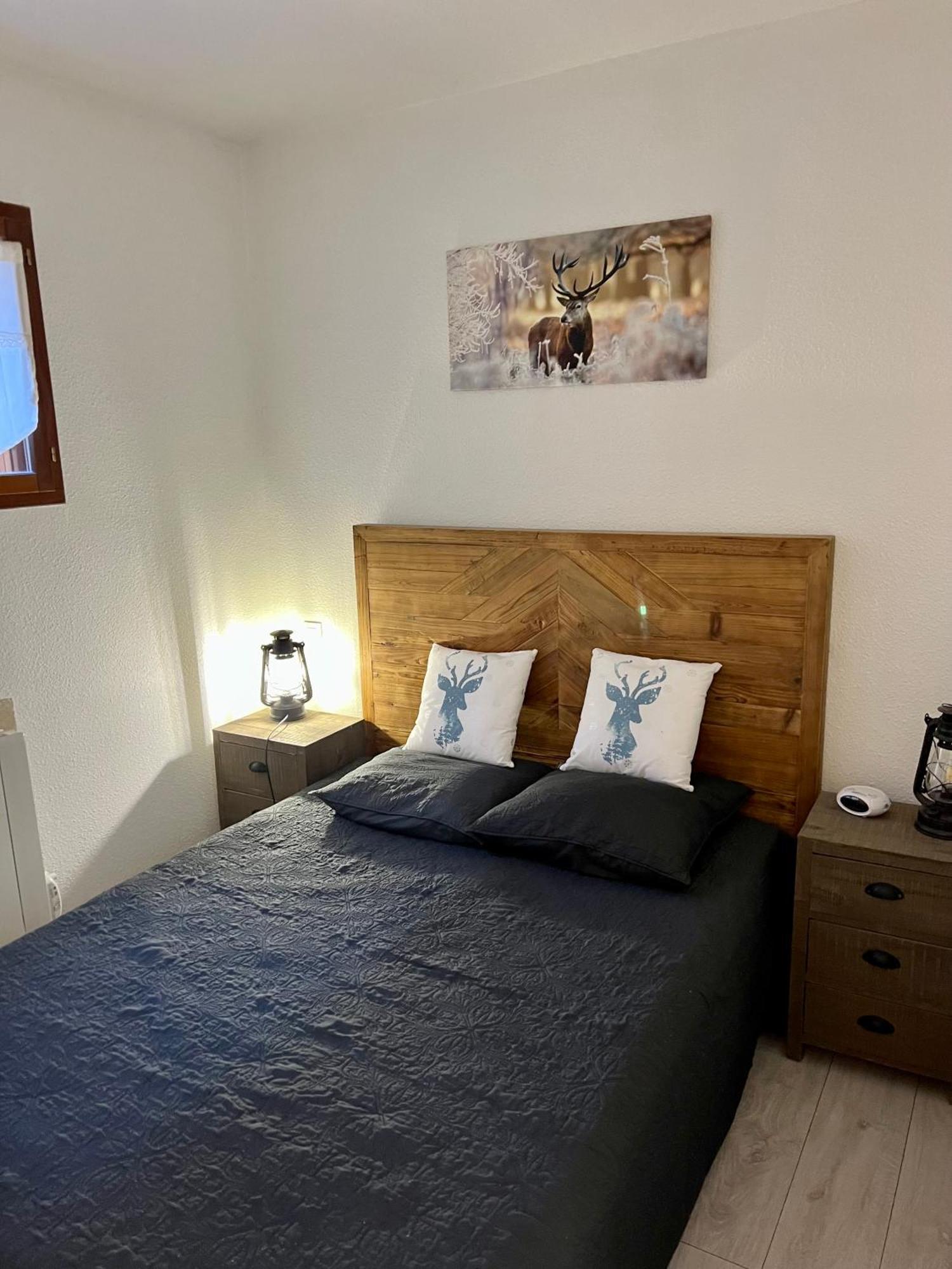 Apartament T3 Les Angles Entierement Renove Zewnętrze zdjęcie