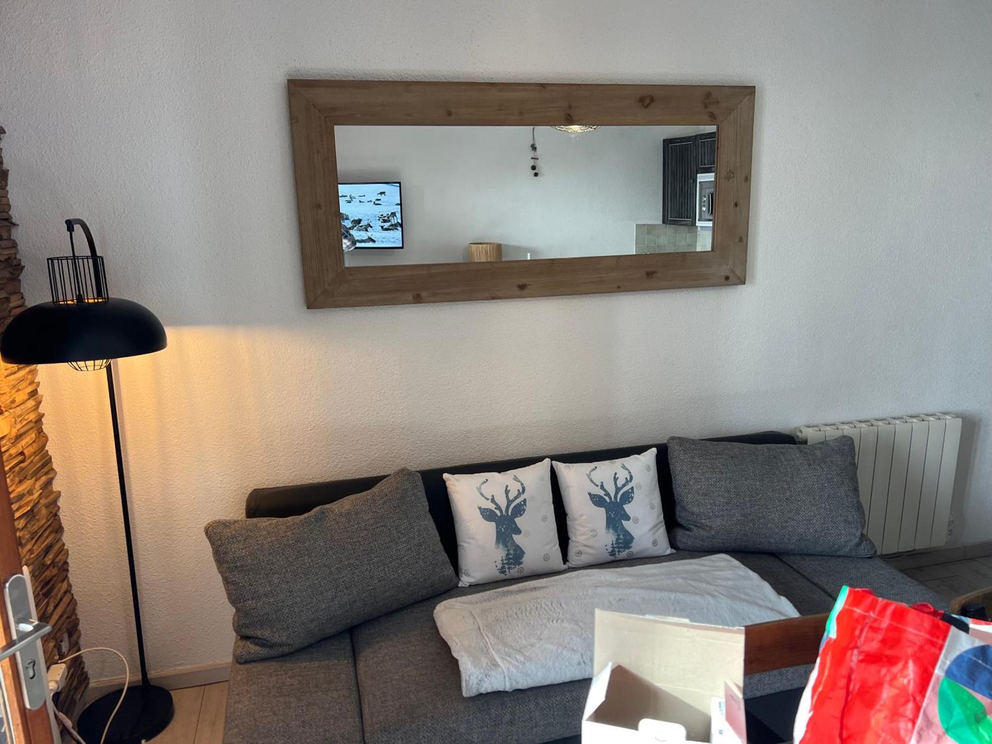 Apartament T3 Les Angles Entierement Renove Zewnętrze zdjęcie