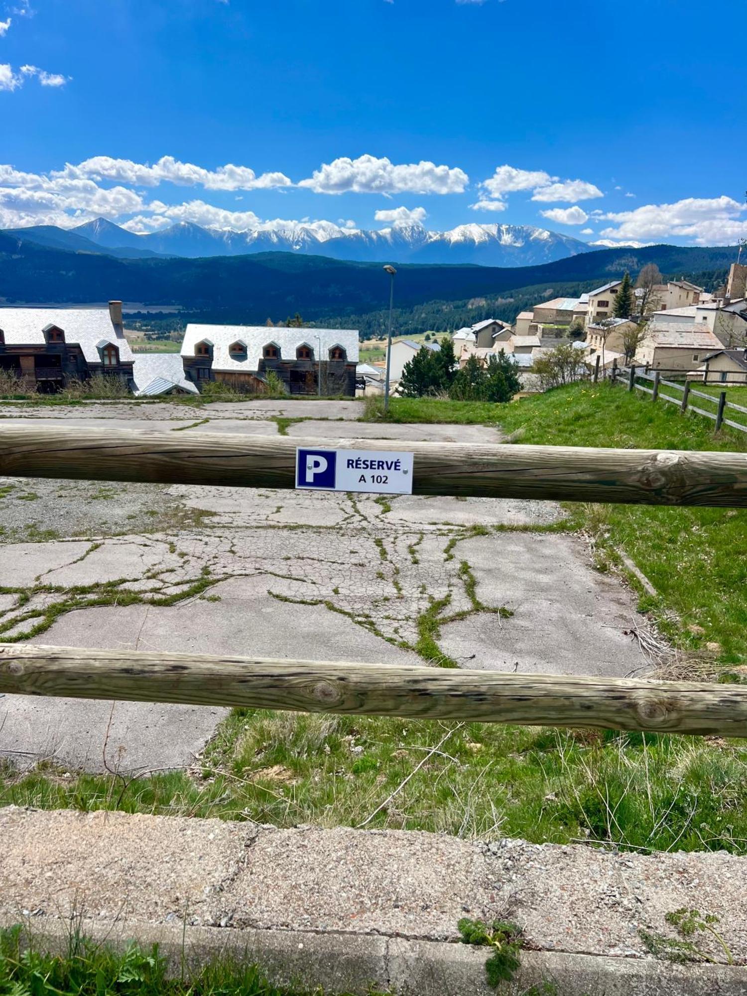 Apartament T3 Les Angles Entierement Renove Zewnętrze zdjęcie