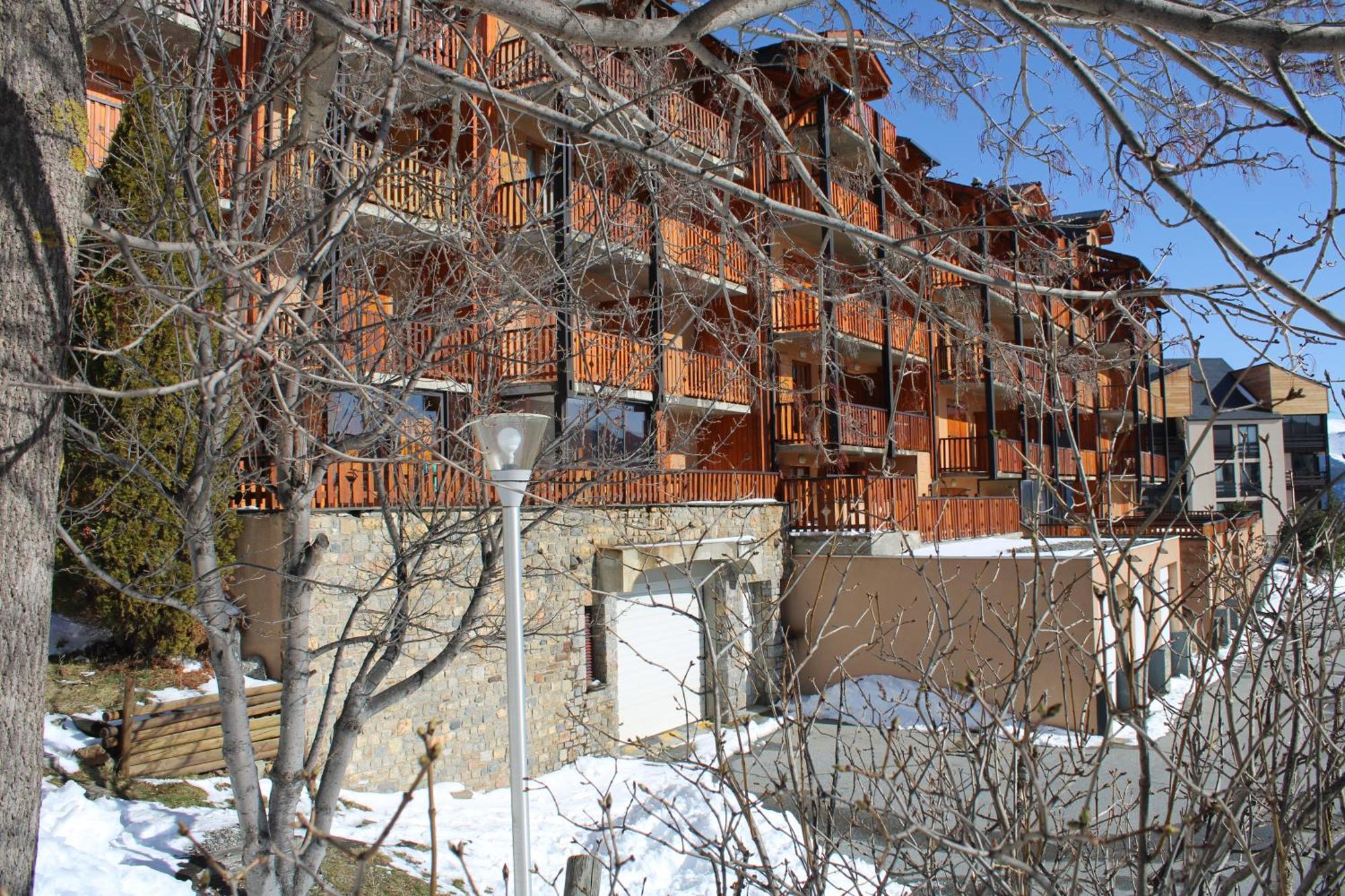 Apartament T3 Les Angles Entierement Renove Zewnętrze zdjęcie